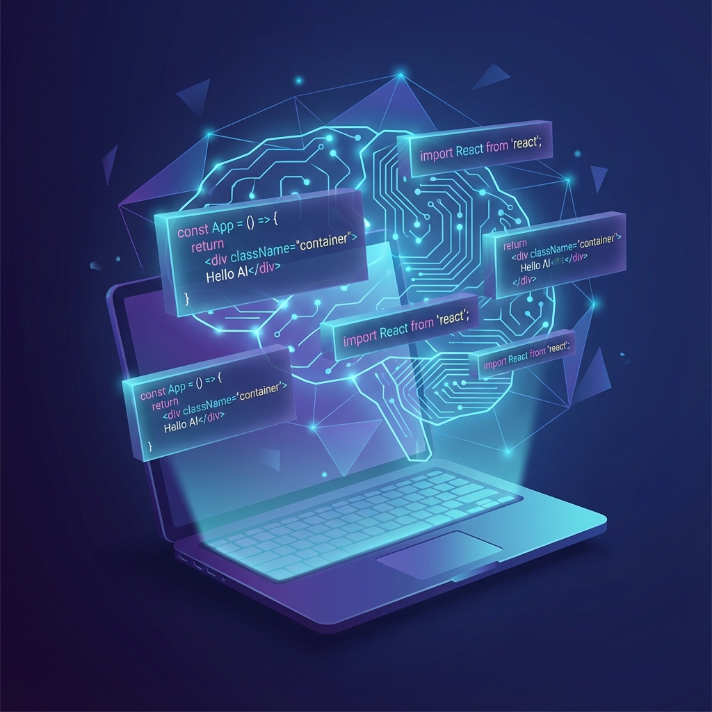 Building My Portfolio with Antigravity