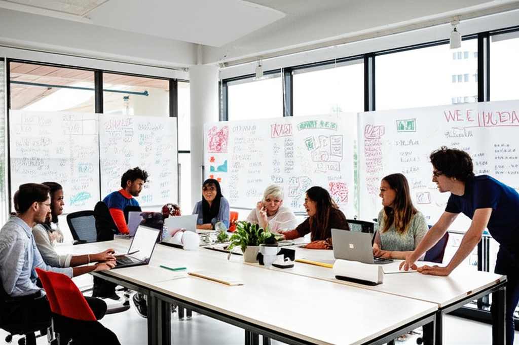 My Journey Building Products